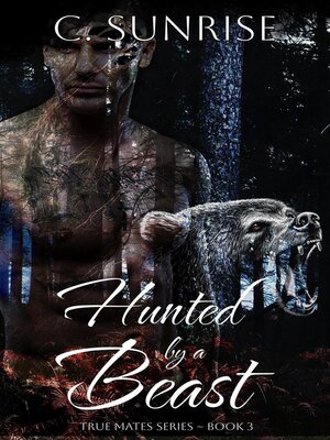 cover image of Hunted by a Beast